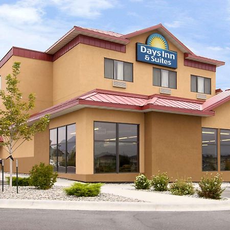 Days Inn & Suites By Wyndham Bozeman Extérieur photo