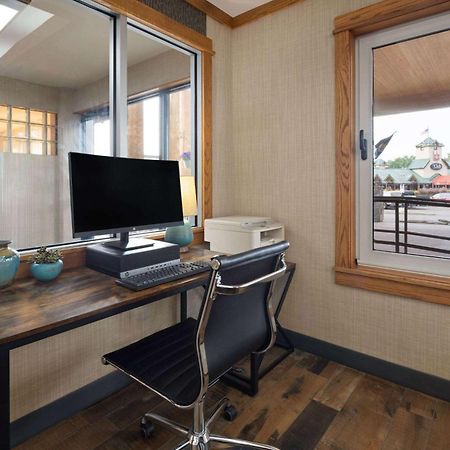 Days Inn & Suites By Wyndham Bozeman Extérieur photo
