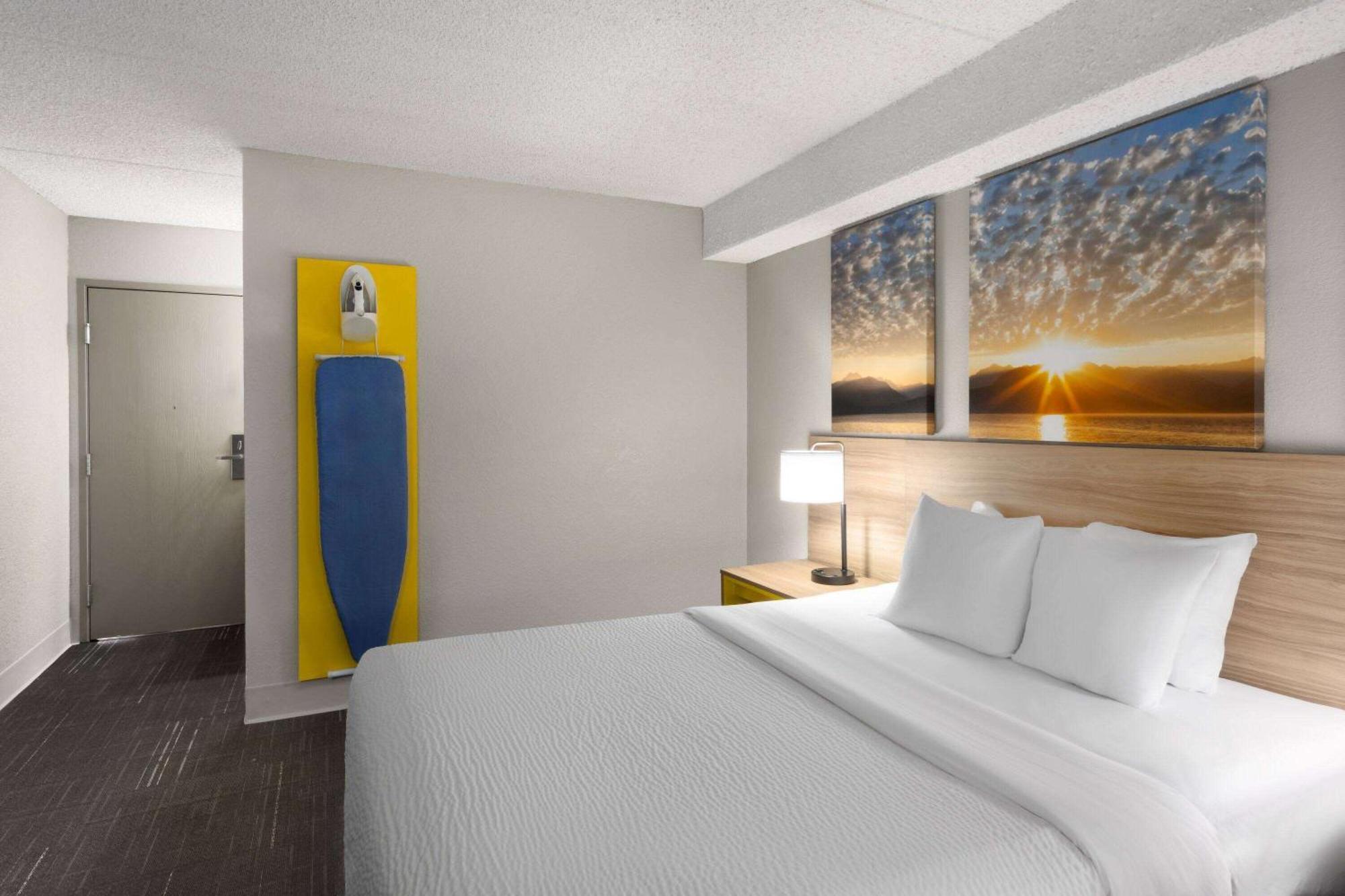 Days Inn & Suites By Wyndham Bozeman Extérieur photo