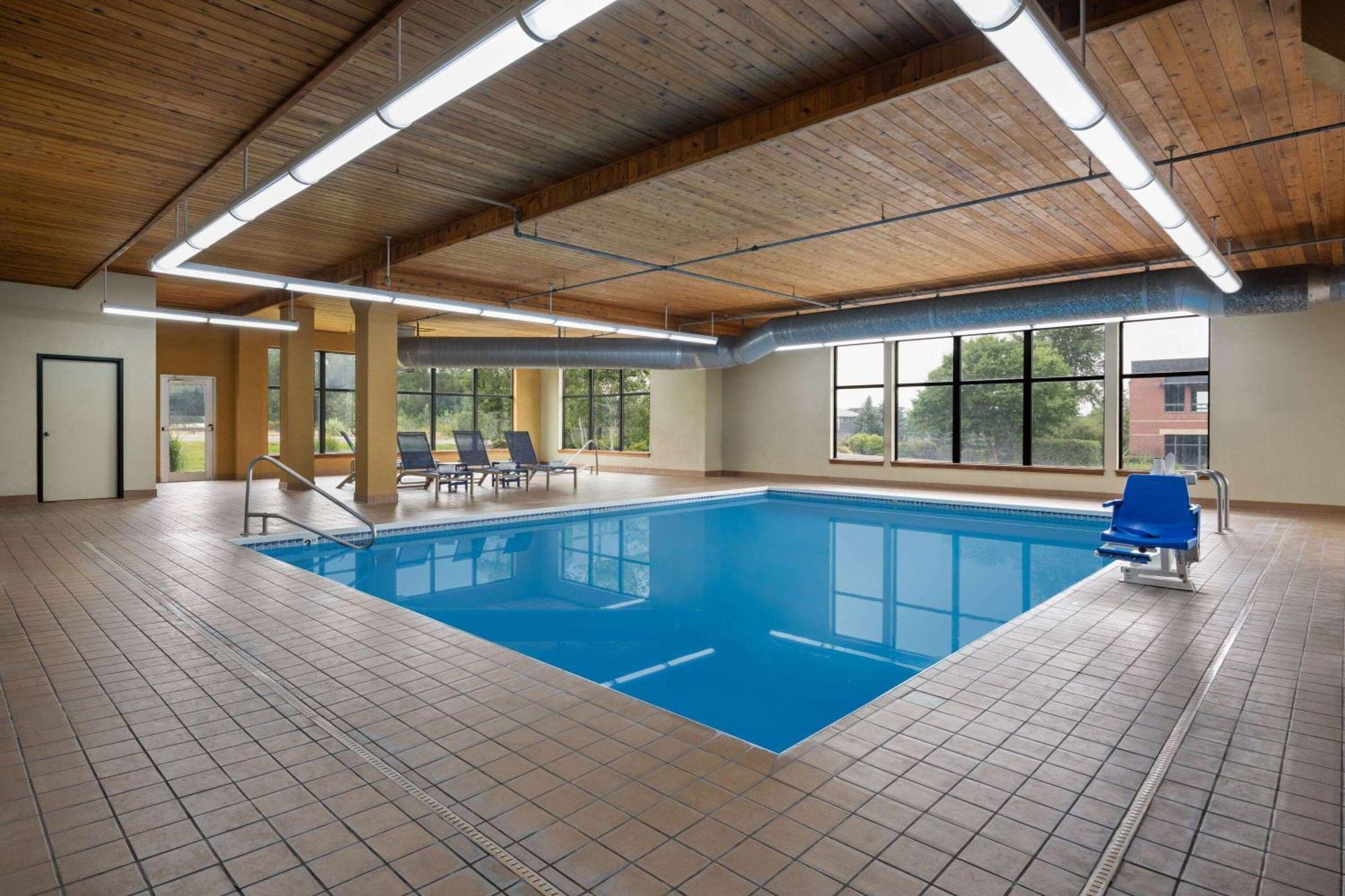 Days Inn & Suites By Wyndham Bozeman Extérieur photo