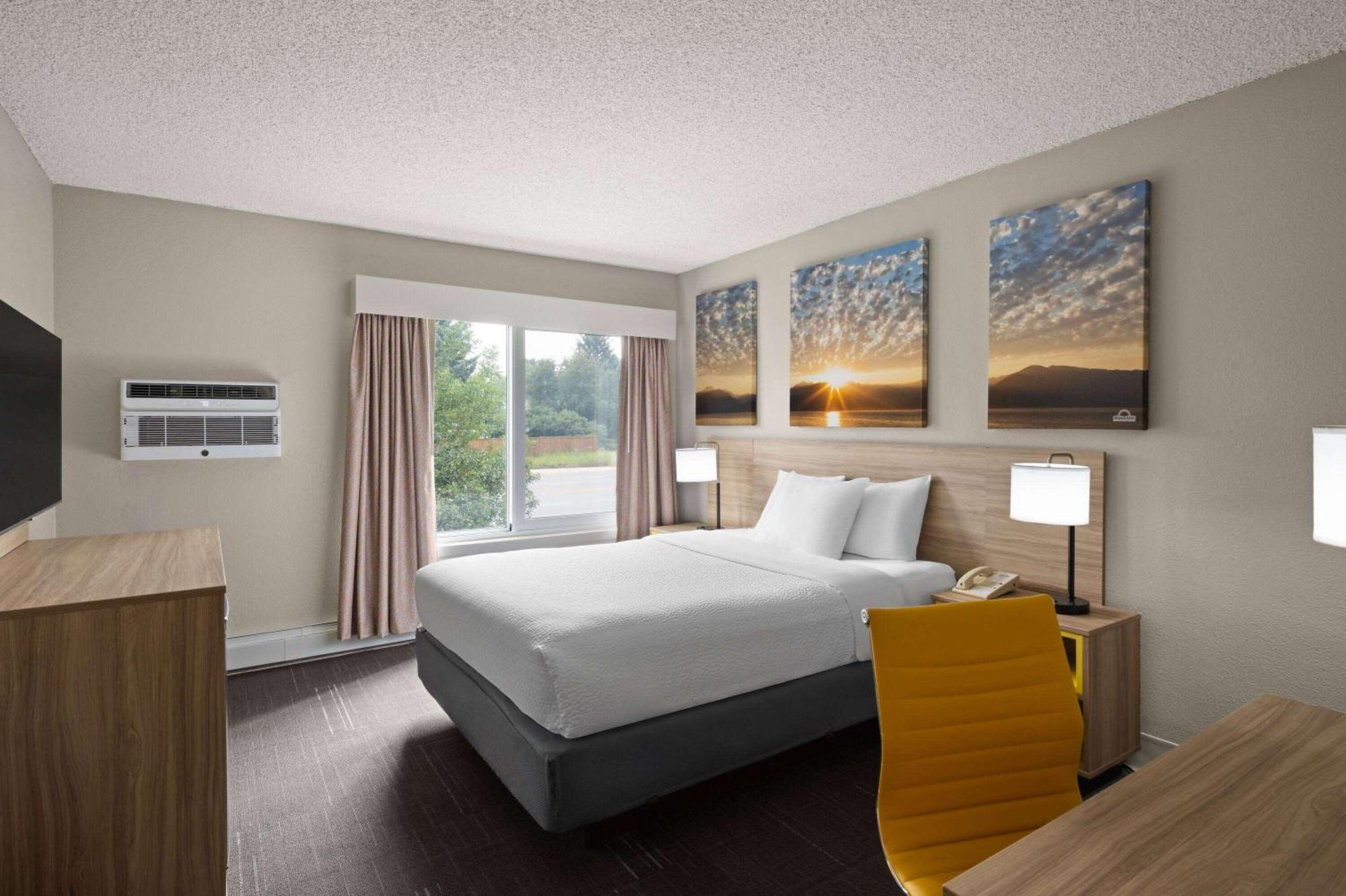 Days Inn & Suites By Wyndham Bozeman Extérieur photo