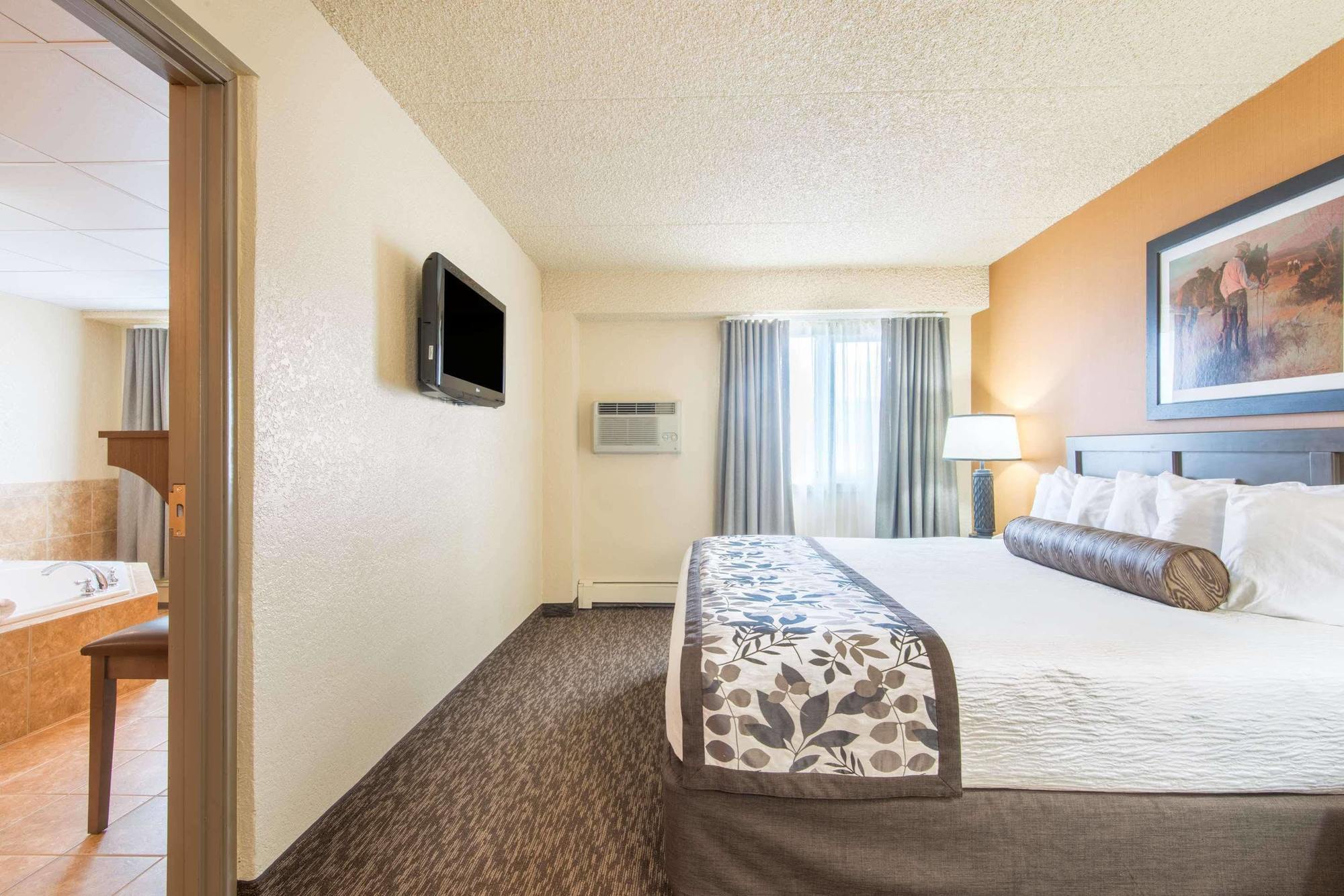 Days Inn & Suites By Wyndham Bozeman Extérieur photo