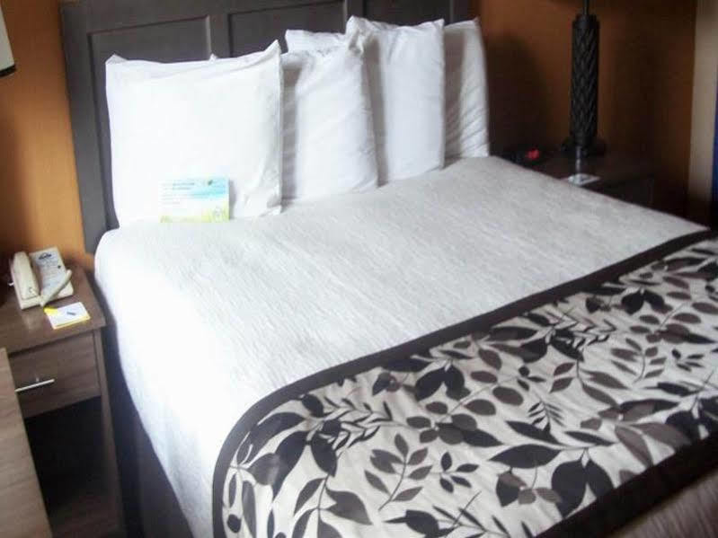 Days Inn & Suites By Wyndham Bozeman Extérieur photo
